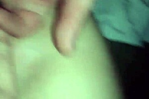 Homemade Amateur Video From Pennsylvania.