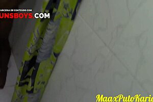 Pedreiro Safado Me Comeu Na Marra E Eu Adorei Sua Piroca De 21 Cm 1ª Parte Parceria Unsboys