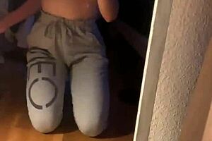 Pissing In Pants Feels Sexy And Naughty