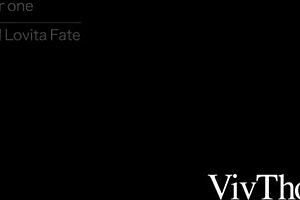 Elegant wine turns into ass licking lesbian sex.