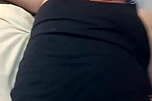 Chubby Pawg Slut Railed by BBC