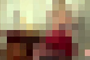 come into the bedroom and i'll show you my panties, but maybe i forget to close the door or something