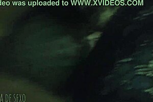 mi comadre squirts in tanga lingerie