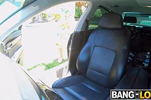 Sloan Harper Dominates Beach Vacation with Hardcore Riding and Doggystyle Day 1