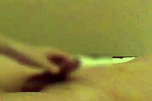 i feel so aroused watching this beautiful asian woman in chinese dress give handjob and blowjob until ejaculation