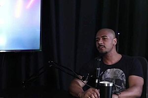 I watch my old cuckold get oral and anal while I judge them - lucas ferraz sheer red