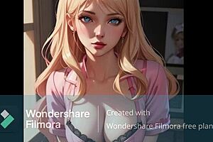 Maggie Green Stars in Intense 6-Way Fuck Fest with Three Girls