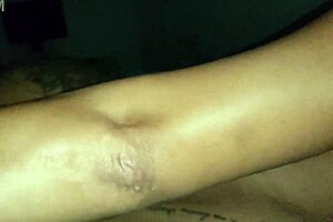 de ladinho no cuzinho, meu enteado não aguentou o prazer intenso