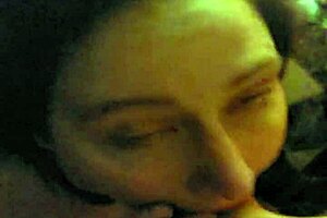 does my slavegirl really want this facial cumshot?