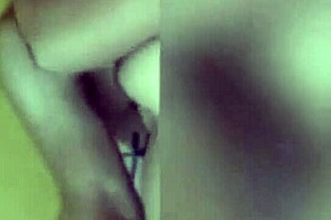 horny colombian milf with big tits sucks monster cock like a prostitute craving more