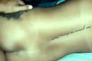 de ladinho no cuzinho, meu enteado não aguentou o prazer intenso