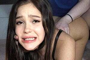 Her Pussy is So Tight, He Came Twice!