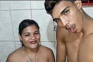 tigresa vip showed off her tight asshole to me