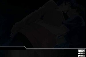 taimanin asagi 3 unfolds dark story in part 04