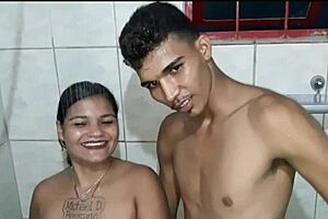 tigresa vip showed off her tight asshole to me