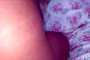 I Entered The Room, Ate Her Pussy, And Filled Her Ass With Cum