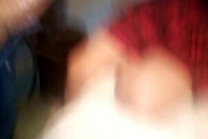 My perrita gives oral 😘