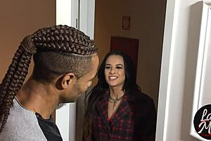 If he goes soft, I'll go there and fuck him!