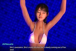 wvm 175 av tells jamie who he would like as girlfriend