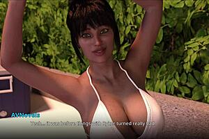 wvm 175 av tells jamie who he would like as girlfriend