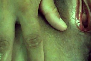 Partying with a hot milf at home, assfucking fun