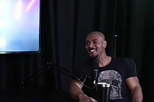 I watch my old cuckold get oral and anal while I judge them - lucas ferraz sheer red