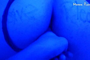 We Have Sex In Motel And Open Her Ass