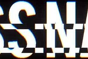 Tattooed Brunette Watches Porn While Masturbating with Vibrating Egg