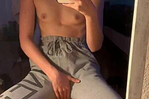 Pissing In Pants Feels Sexy And Naughty