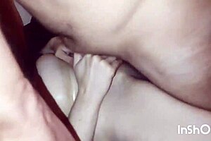 Fucked girlfriend's friend in next room 😏