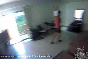 belgian couple on vacation in india submitted sex tape, cute and nervous