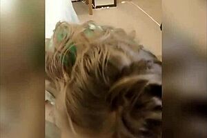 Secretary Begs You To Keep Her Job - Teaser