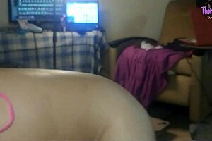 Big tit Latina bbw soles gets fucked hard on a sand rail