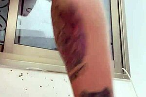 Pov Alina Modelista Full Intimate Session