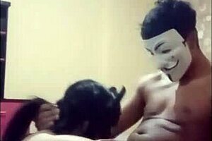 Latina Kitten With Big Ass Loves The Mambo In Hentai