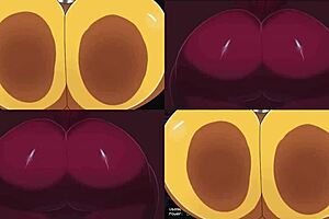 that foxy ass and those chica boobs!