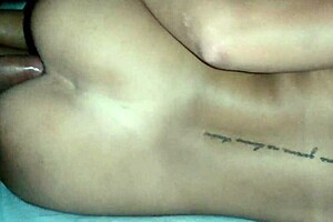 de ladinho no cuzinho, meu enteado não aguentou o prazer intenso