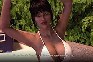 wvm 175 av tells jamie who he would like as girlfriend