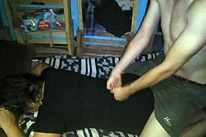 le hago masajes a mi vecina rica