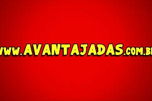 Leah Lee Sucks Deepthroat In Nerdy Glasses