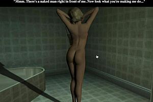 Lets Play Kelly Indoor Fun Ending!