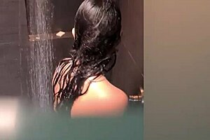 Mexican Brunette With Big Ass Enjoys Fucking Her Neighbor While Husband Is At Work.