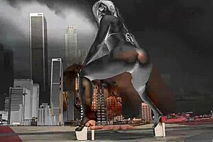 Sheena Shaw Plays Sweet Soul Sister In Bold Not Sister Roleplay