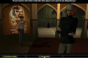 Lets Play Kelly Indoor Fun Ending!