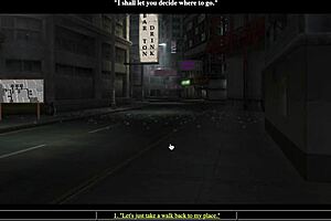 Lets Play Kelly Indoor Fun Ending!