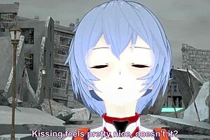 Jessie Lee Pierce Yanks Her Hitachi