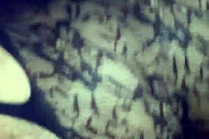 Pussy jacking off only in POV close up with creampie