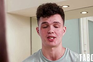 Assfucking The Babysitter Sophia Burns