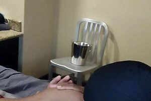 Prince Rock licks beautiful big chocolate ass hard!