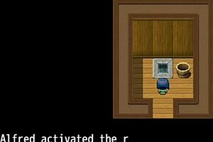 Sisters ciella and luciella deepthroat prince's small cock in hentai anime scene